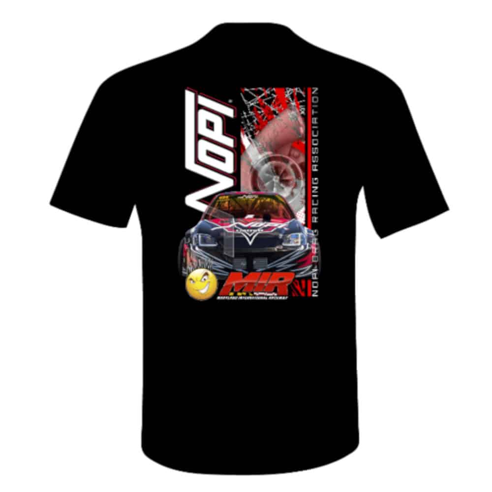 アクセサリー nopi NOPI CHIC 240SX T-Shirt - NOPI