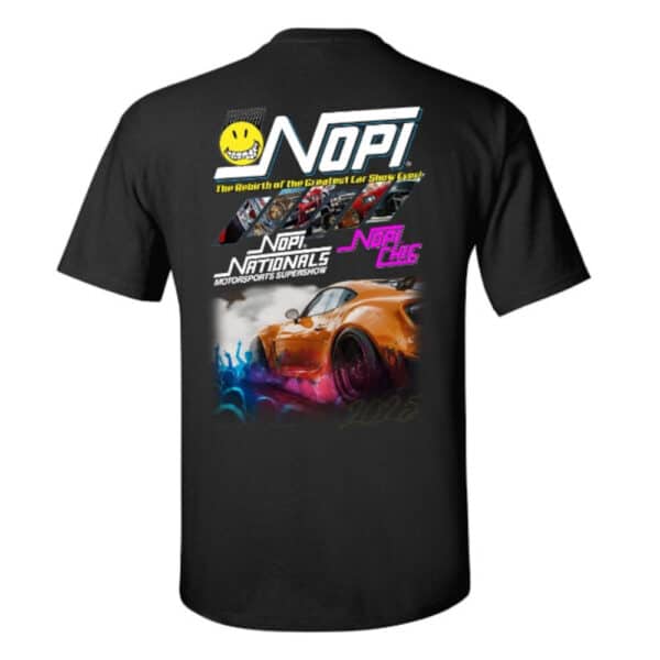 Shop - NOPI
