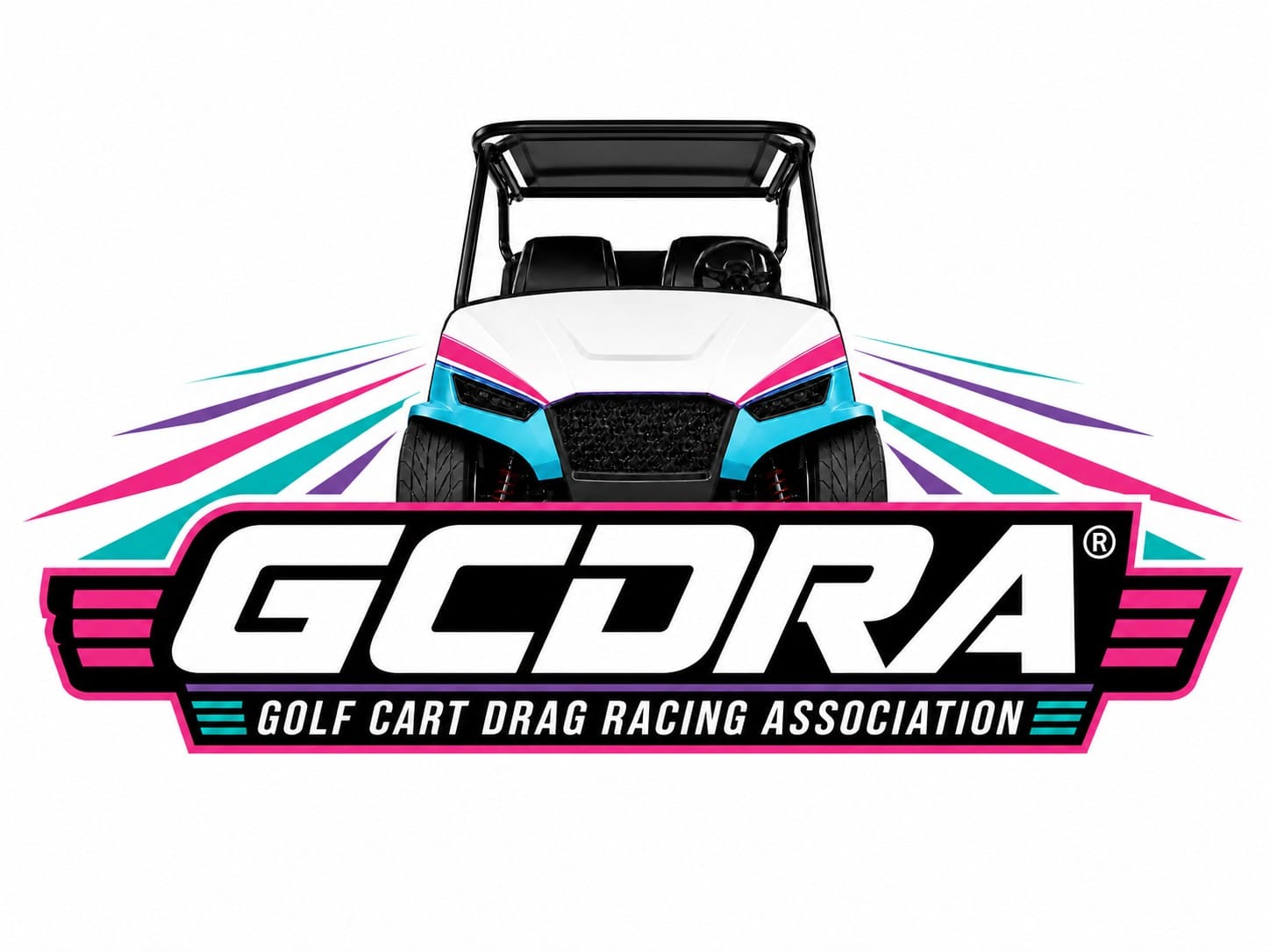GCDRA - Golf Cart Drag Racing Association